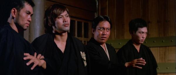 nan kung fu movie DVD Shaw Brothers martial arts film Hong Kong cinema