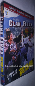 "Clan Feuds" a.k.a. (The Great Banner) (1982)