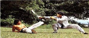 "Crystal Fist" a.k.a. (Jade Claw) (1979) - Classic Kung Fu Movies