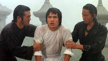 "Shaolin Temple" a.k.a. (Death Chamber) (1976)