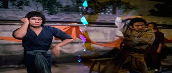 nan kung fu movie DVD Shaw Brothers martial arts film Hong Kong cinema