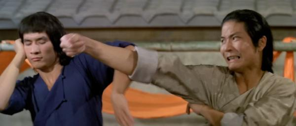 nan kung fu movie DVD Shaw Brothers martial arts film Hong Kong cinema