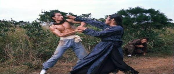 nan kung fu movie DVD Shaw Brothers martial arts film Hong Kong cinema