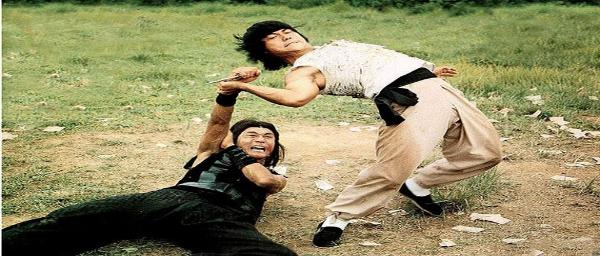 nan kung fu movie DVD Shaw Brothers martial arts film Hong Kong cinema