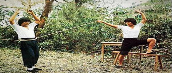 nan kung fu movie DVD Shaw Brothers martial arts film Hong Kong cinema