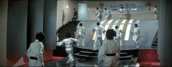 nan kung fu movie DVD Shaw Brothers martial arts film Hong Kong cinema