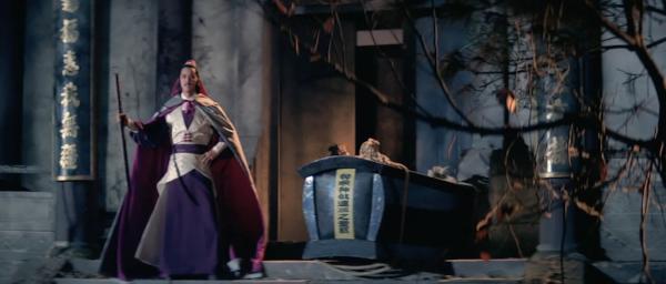 nan kung fu movie DVD Shaw Brothers martial arts film Hong Kong cinema