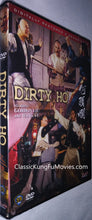 "Dirty Ho" a.k.a. (Lan tou He) (1979)