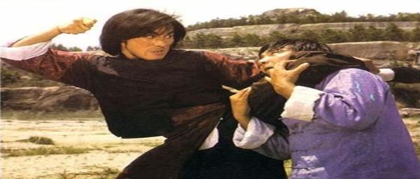 nan kung fu movie DVD Shaw Brothers martial arts film Hong Kong cinema