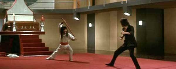 nan kung fu movie DVD Shaw Brothers martial arts film Hong Kong cinema