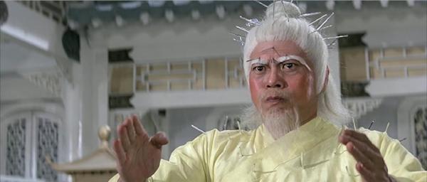 nan kung fu movie DVD Shaw Brothers martial arts film Hong Kong cinema