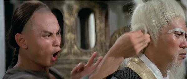 nan kung fu movie DVD Shaw Brothers martial arts film Hong Kong cinema