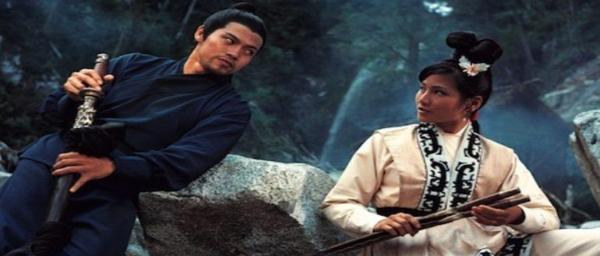 nan kung fu movie DVD Shaw Brothers martial arts film Hong Kong cinema