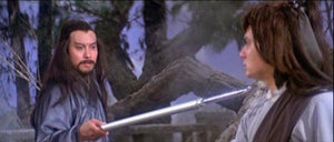 "Heroes Shed No Tears" a.k.a. (Ying xiong wu lei) (1980)