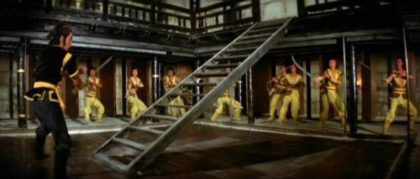 nan kung fu movie DVD Shaw Brothers martial arts film Hong Kong cinema