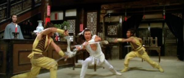 nan kung fu movie DVD Shaw Brothers martial arts film Hong Kong cinema