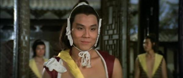 nan kung fu movie DVD Shaw Brothers martial arts film Hong Kong cinema