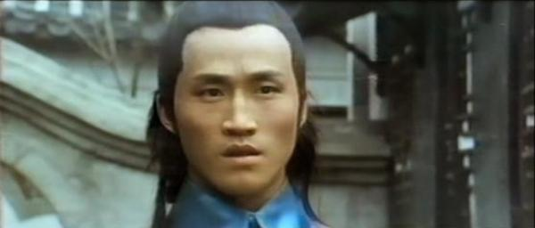 nan kung fu movie DVD Shaw Brothers martial arts film Hong Kong cinema