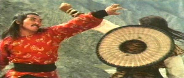 nan kung fu movie DVD Shaw Brothers martial arts film Hong Kong cinema