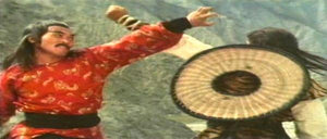 "Instant Kung Fu Man" a.k.a. (Sha yan gong fu) (1977)
