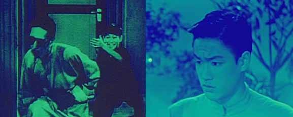 nan kung fu movie DVD Shaw Brothers martial arts film Hong Kong cinema