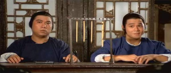 nan kung fu movie DVD Shaw Brothers martial arts film Hong Kong cinema