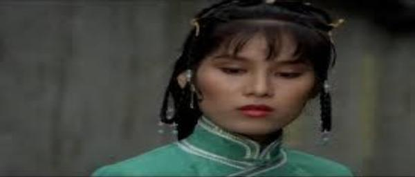 nan kung fu movie DVD Shaw Brothers martial arts film Hong Kong cinema