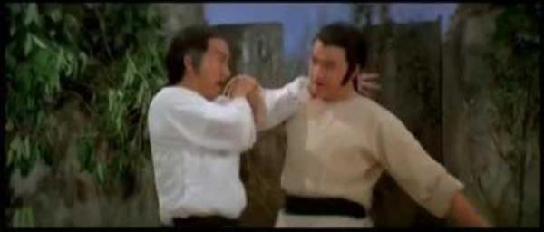 nan kung fu movie DVD Shaw Brothers martial arts film Hong Kong cinema