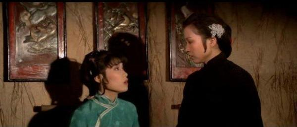 nan kung fu movie DVD Shaw Brothers martial arts film Hong Kong cinema