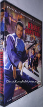 "Killer Constable" a.k.a. (Lightning Kung Fu) (1980)