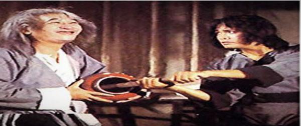 nan kung fu movie DVD Shaw Brothers martial arts film Hong Kong cinema