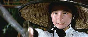 "Lady Hermit" a.k.a. (钟馗娘子, Zhong Kui Niang Zi) (1971)