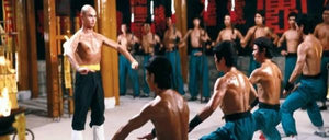 "Legendary Weapons of China" a.k.a. (Legendary Weapons Of Kung Fu) (1982)