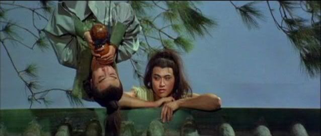 nan kung fu movie DVD Shaw Brothers martial arts film Hong Kong cinema