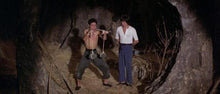 "Mad Monkey Kung Fu" (1979)