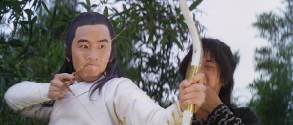 nan kung fu movie DVD Shaw Brothers martial arts film Hong Kong cinema