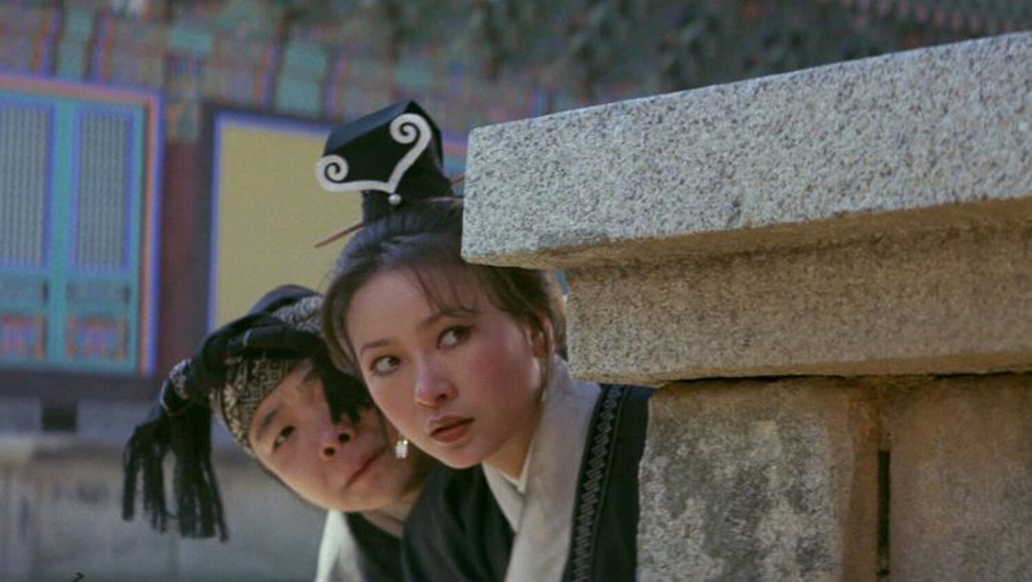 nan kung fu movie DVD Shaw Brothers martial arts film Hong Kong cinema