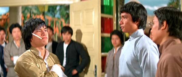 nan kung fu movie DVD Shaw Brothers martial arts film Hong Kong cinema