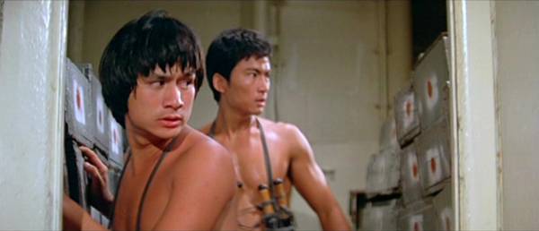 nan kung fu movie DVD Shaw Brothers martial arts film Hong Kong cinema