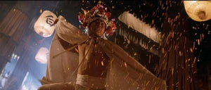 "Once Upon A Time In China II" a.k.a. (Wong Fei Hung II: Nam yee tung chi keung) (1992)