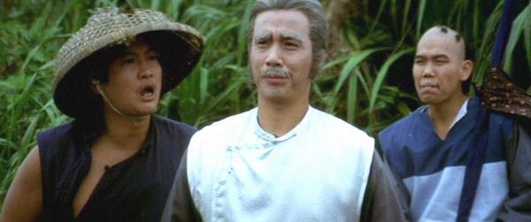 nan kung fu movie DVD Shaw Brothers martial arts film Hong Kong cinema