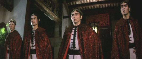 nan kung fu movie DVD Shaw Brothers martial arts film Hong Kong cinema