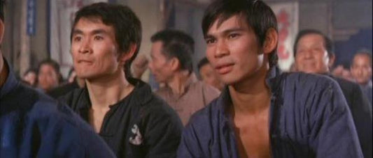 nan kung fu movie DVD Shaw Brothers martial arts film Hong Kong cinema