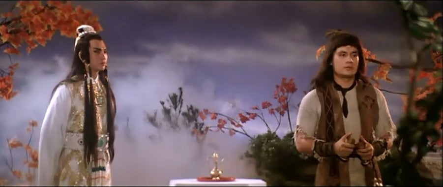 nan kung fu movie DVD Shaw Brothers martial arts film Hong Kong cinema