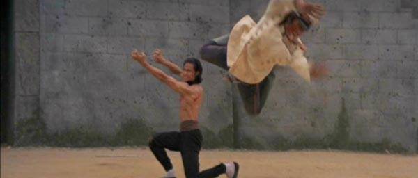 nan kung fu movie DVD Shaw Brothers martial arts film Hong Kong cinema