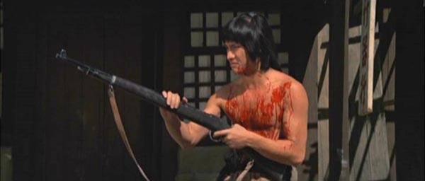 nan kung fu movie DVD Shaw Brothers martial arts film Hong Kong cinema