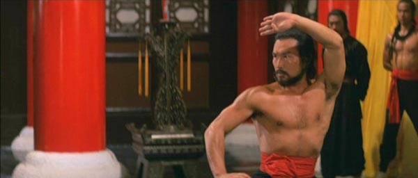 nan kung fu movie DVD Shaw Brothers martial arts film Hong Kong cinema