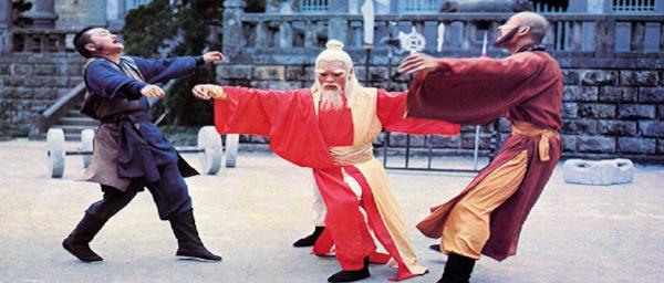 nan kung fu movie DVD Shaw Brothers martial arts film Hong Kong cinema