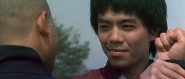 nan kung fu movie DVD Shaw Brothers martial arts film Hong Kong cinema