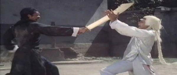 nan kung fu movie DVD Shaw Brothers martial arts film Hong Kong cinema